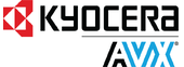 AVX (KYOCERA AVX)