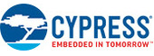 Cypress Semiconductor